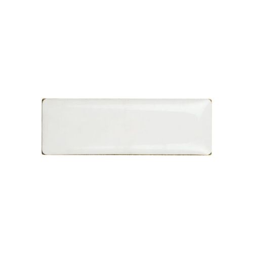 Pins rectangulaire.  30x10mm - 4