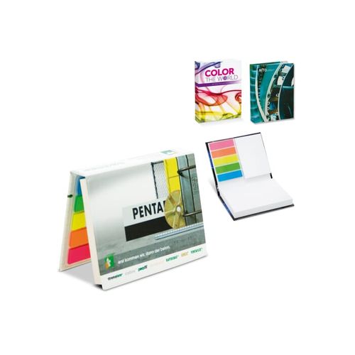 Carnet couverture sur-mesure - 1