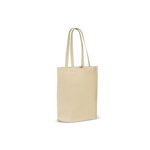Sac toile OEKO-TEX® 280g/m² 42x12x43cm - 2