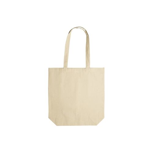 Sac toile OEKO-TEX® 280g/m² 42x12x43cm - 3