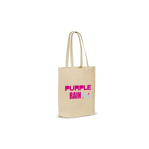 Sac toile OEKO-TEX® 280g/m² 42x12x43cm personnalisé