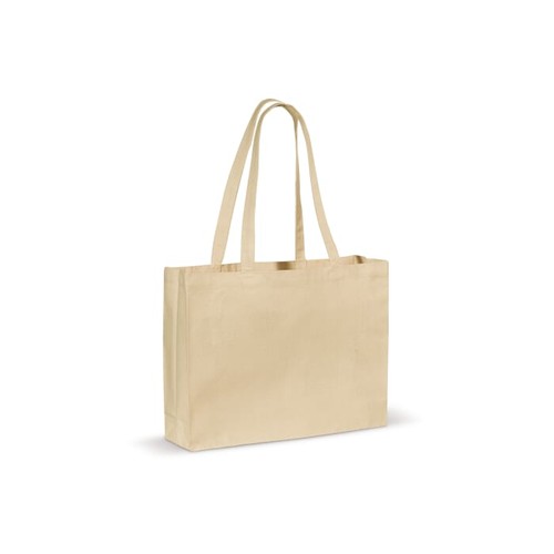 Sac toile OEKO-TEX® 280g/m² 45x10x33cm - 2