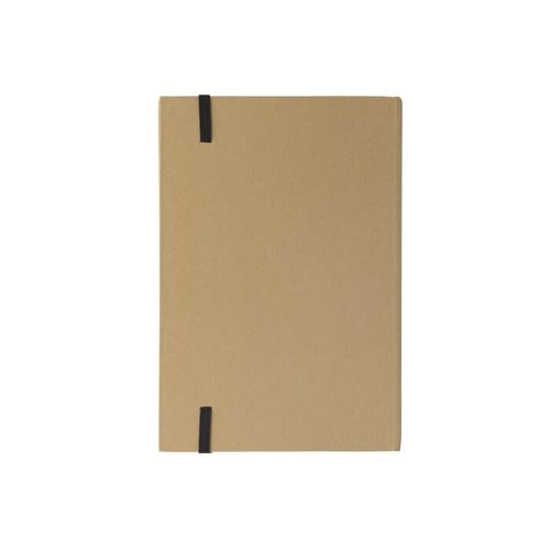 Carnet A5 couverture carton - 6