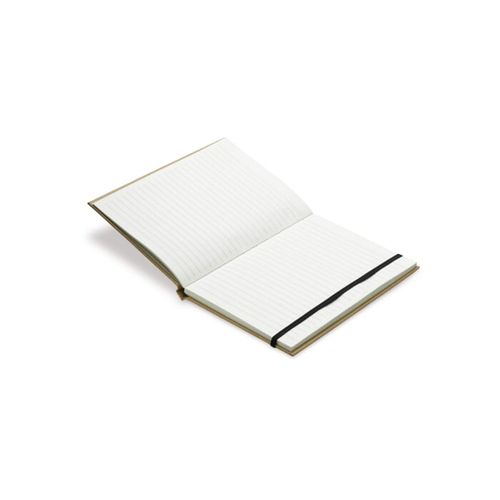 Carnet A5 couverture carton - 7