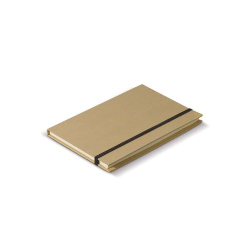 Carnet A5 couverture carton - 5