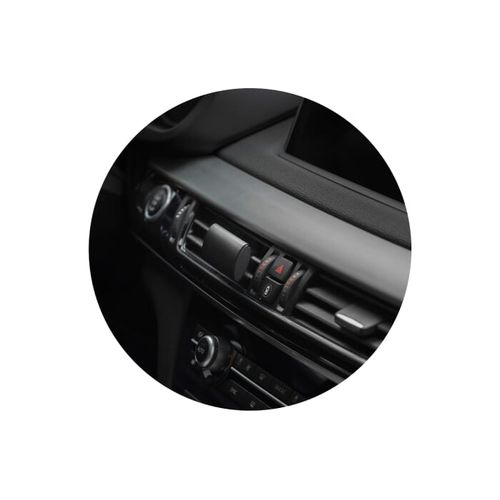 Purificateur d'air de voiture - 4