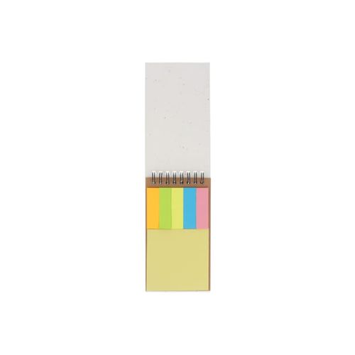 Ensemble de papier repositionnable en papier semences - 4