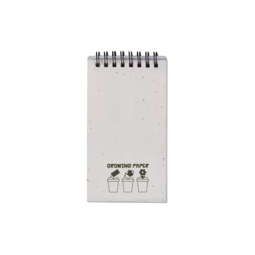 Ensemble de papier repositionnable en papier semences - 4