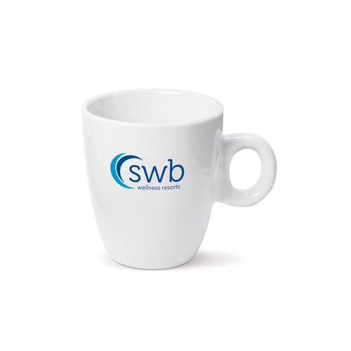 Mug Genève 200ml personnalisé