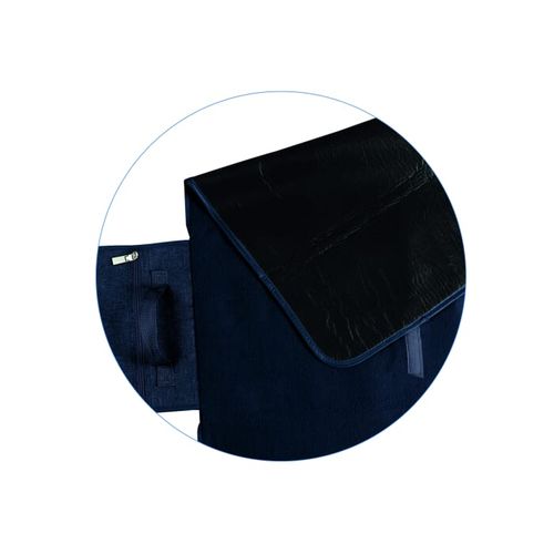 Plaid tapis Pique-nique 170x130cm - 3