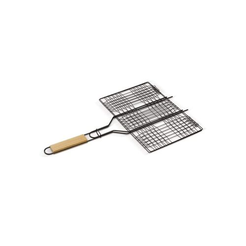 Grill de barbecue rectangulaire - 2
