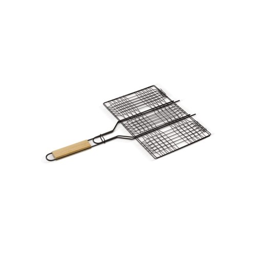 Grill de barbecue rectangulaire - 2