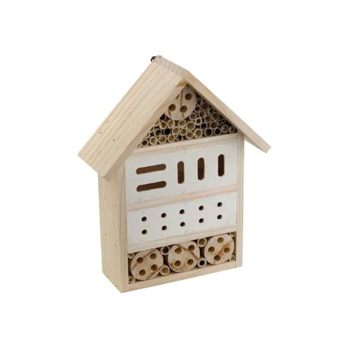 Hôtel à insectes - 2