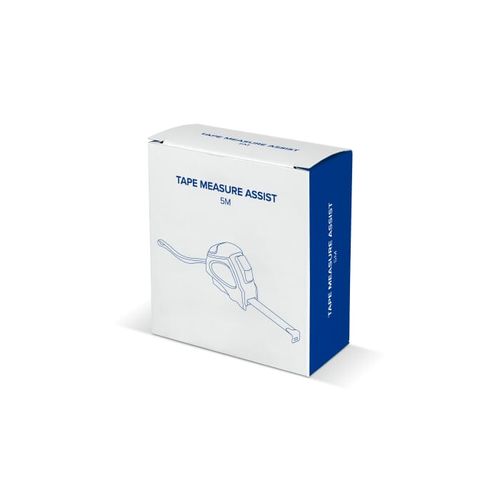 Mètre ruban Assist 5m - 4