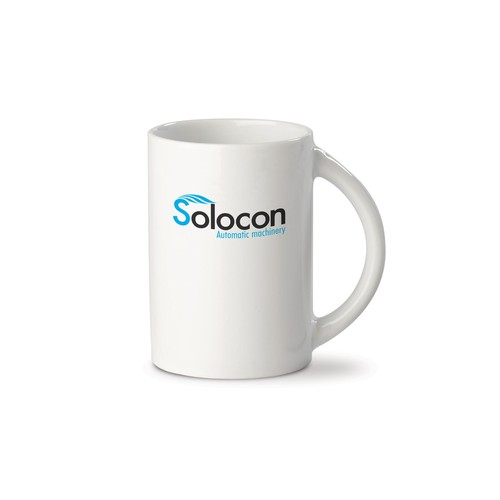 Mug Marseille EU 300ml personnalisé