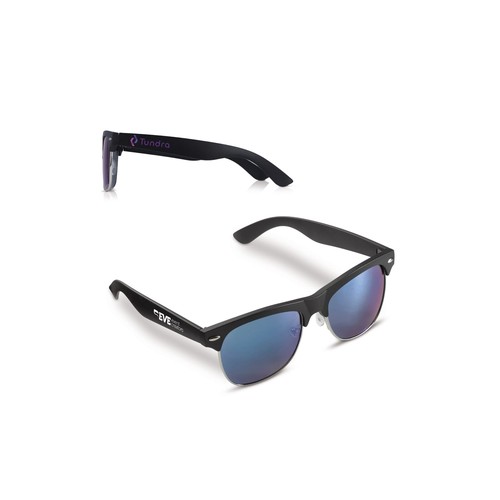 Lunettes de soleil Marty 400UV personnalisées