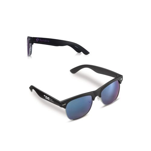 Lunettes de soleil Marty 400UV - 1