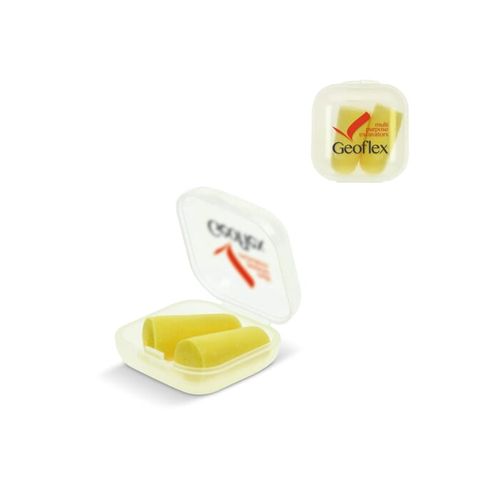 Bouchons d'oreilles - 1