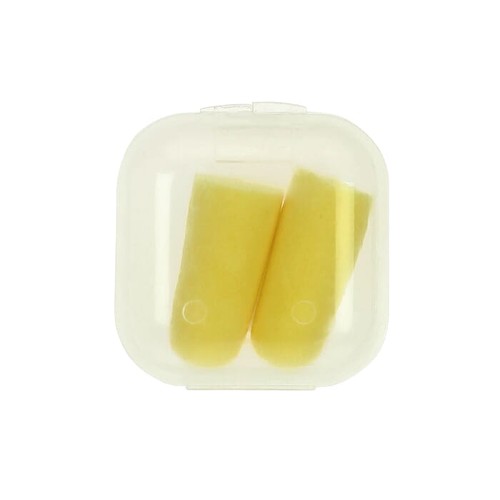 Bouchons d'oreilles - 2
