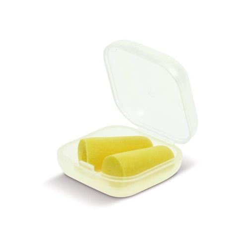 Bouchons d'oreilles - 3