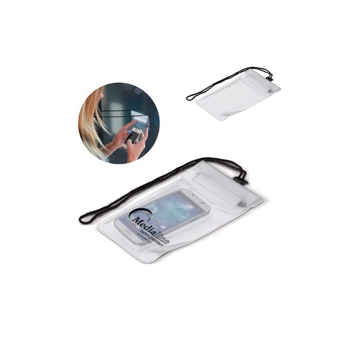 Pochette résistante à l'eau - 1