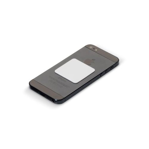 Lingette microfibre adhésive avec traitement anti-bactérien 35x35mm - 4