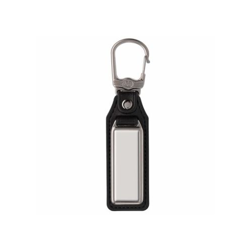 Porte-clés plastique/métal - 3