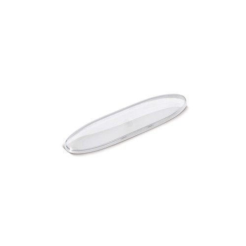 Etui oval 2 stylos personnalisé