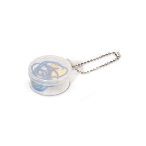 Bouchons d'oreilles avec cordon - 2