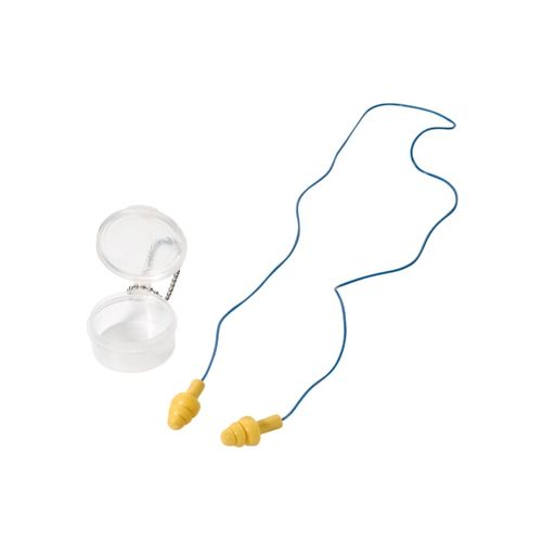 Bouchons d'oreilles avec cordon - 4