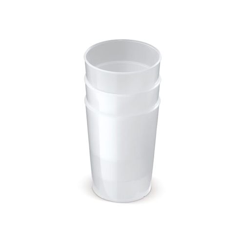 Cup Écologique  PP 250ml - 3