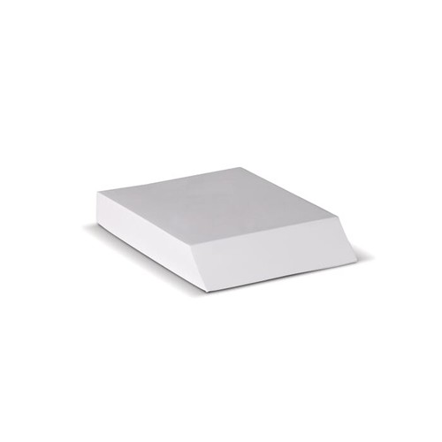 Bloc papier 125x100x20mm - 2