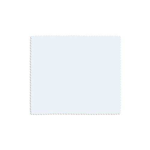 Lingette microfibre avec traitement anti-bactérien 150x180mm - 3