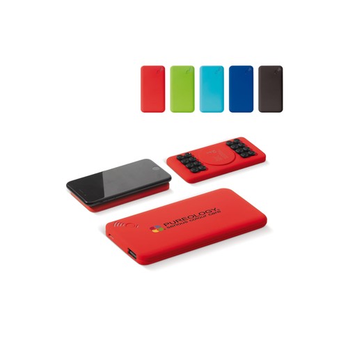Blade Batterie sans fil personnalisée 4000mAh