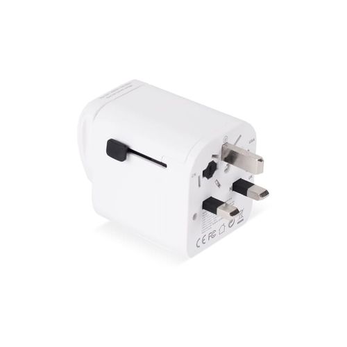 Chargeur adaptateur multiprises - 2