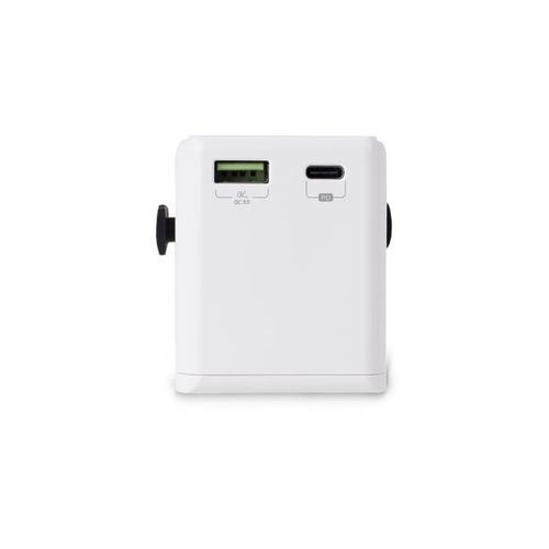 Chargeur adaptateur multiprises - 4