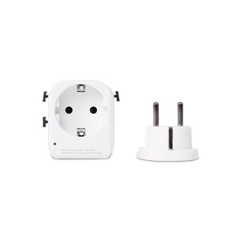 Chargeur adaptateur multiprises - 3