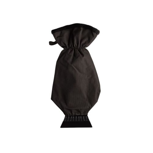 Raclette pare-brise avec gant - 3