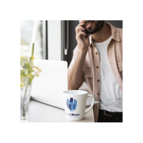 Mug sublimation Melbourne 350ml - 7