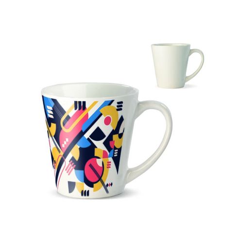 Mug sublimation Melbourne 350ml - 1