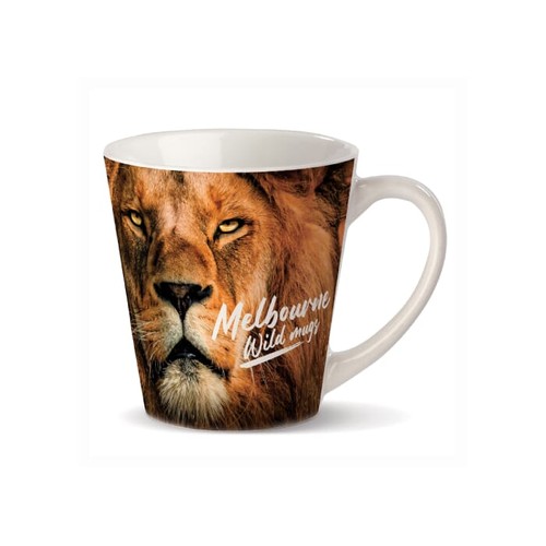 Mug sublimation Melbourne 350ml - 2