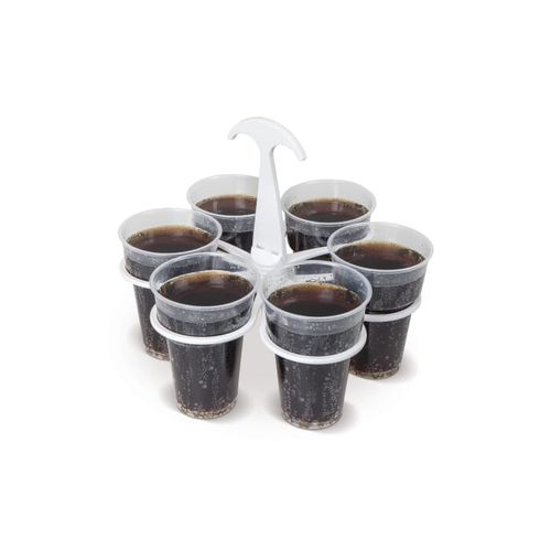 The Original Cupkeeper - Porte Gobelets 18cl-33cl - 3