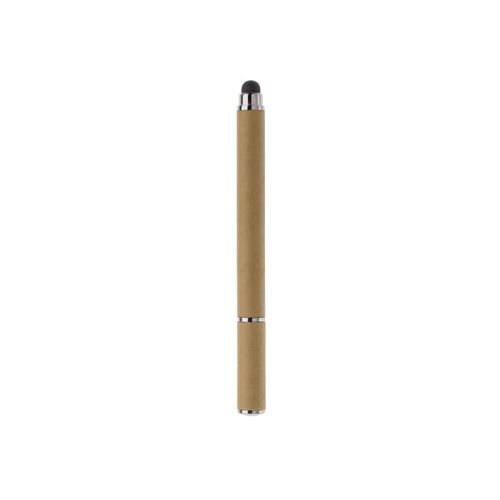 Stylo stylet carton