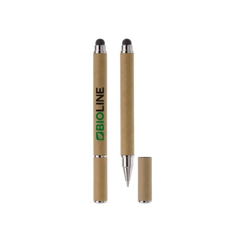 Stylo stylet carton