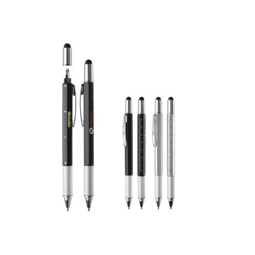 Stylo outils multi-fonctions
