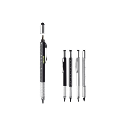 Stylo outils multi-fonctions personnalisé