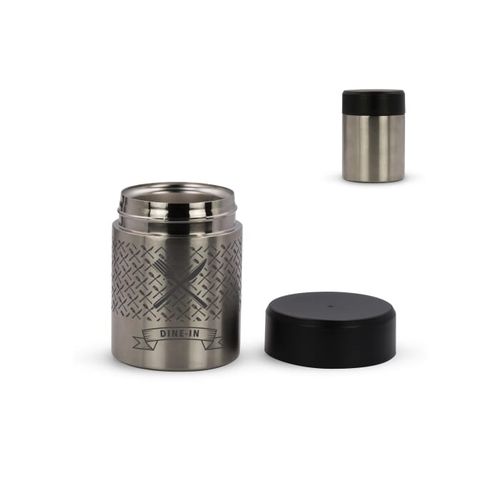 Boîte à déjeuner thermos