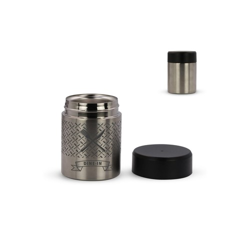 Boîte à déjeuner thermos - 1