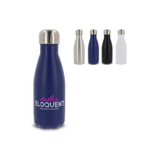 Bouteille isotherme Swing 260ml - 1