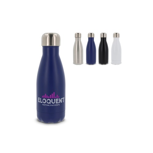 Bouteille isotherme Swing 260ml personnalisé